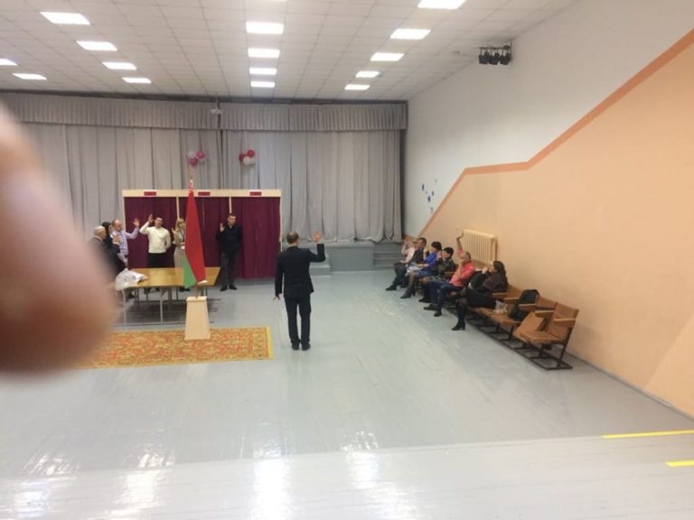 Евгений Вильский: Наблюдение без эмоций