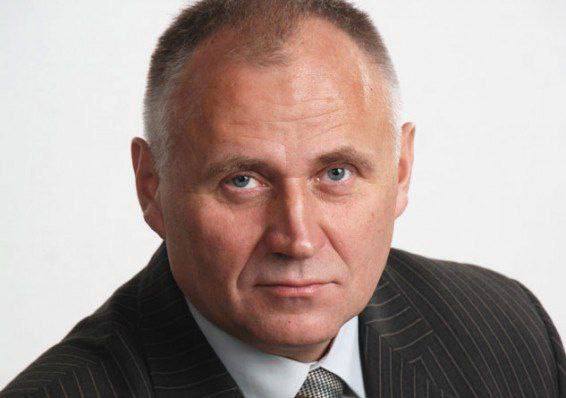 Дзень, калі нарадзіўся чалавек-сумлення Беларусі — Мікалай Статкевіч.Ён не проста лідар Народнай Гра… *